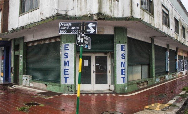Rizzi pidió avanzar con edificios propios para la ESMET y la EMAD en Mar del Plata