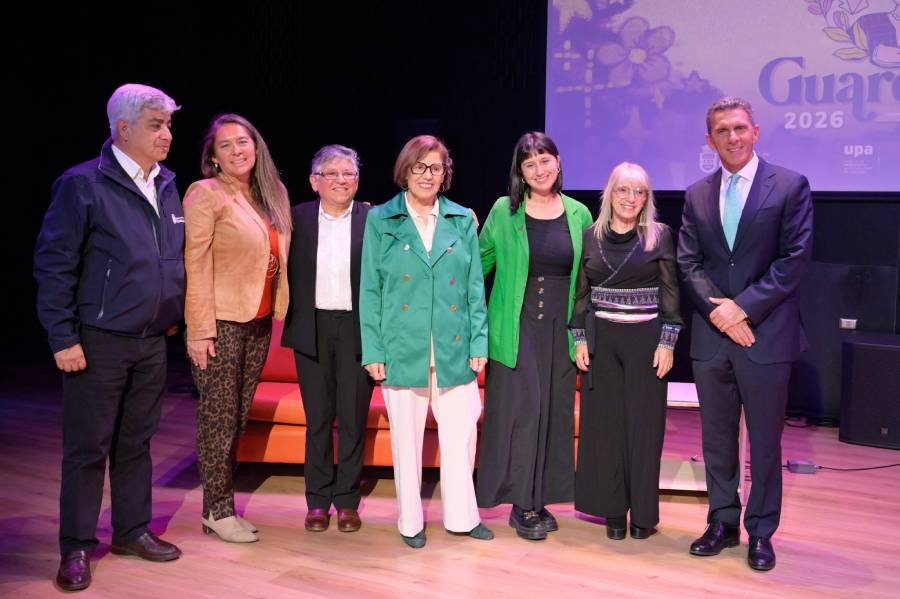 Chillán rinde homenaje a tres guardianas del patrimonio por su aporte a la identidad local