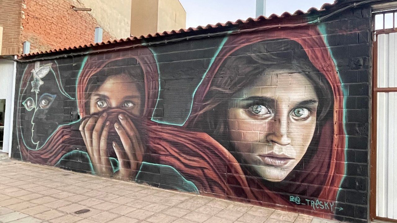 Quintanar de la Orden: el pueblo de Toledo que figura entre las mejores ciudades de arte urbano del mundo